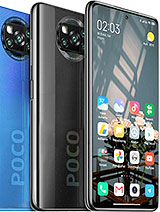 Xiaomi Poco X3 NFC 8GB RAM Price
